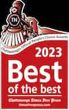 Chattanooga Best of the Best